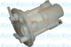 MITSUBISHI MN158345 Fuel filter